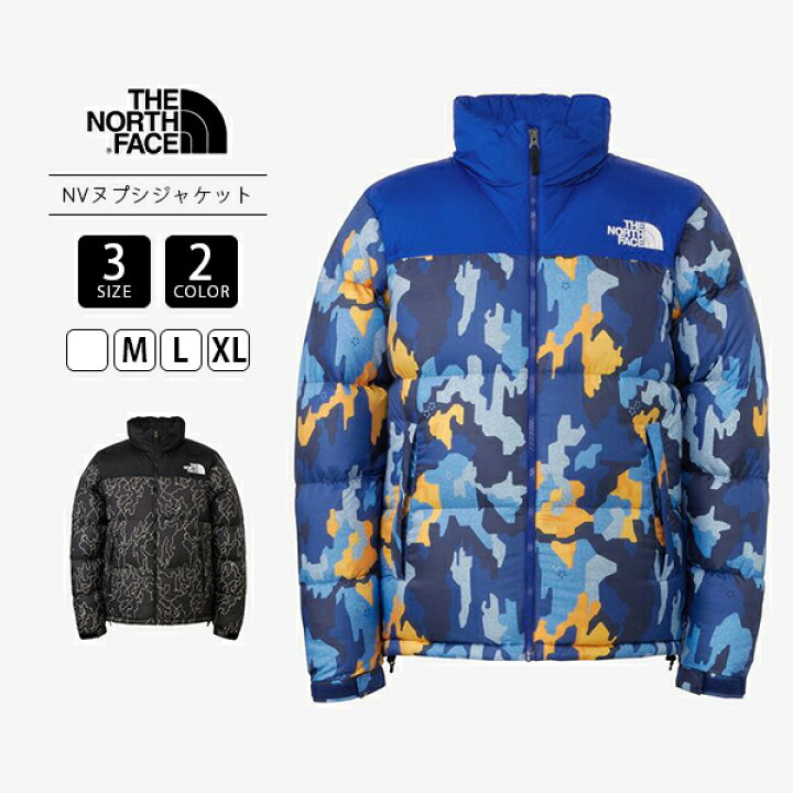 楽天市場】【送料無料】THE NORTH FACE ザ ノースフェイス Nuptse 