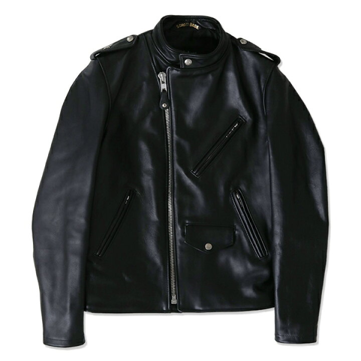 楽天市場】Schott ショット 603UST STAND ONESTAR RIDER
