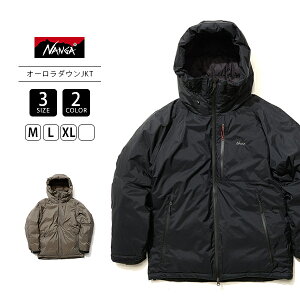 NANGA iK AURORA TEX DOWN JACKET I[ebNX _EWPbg Y AE^[  ND2441-1A001-A 0207