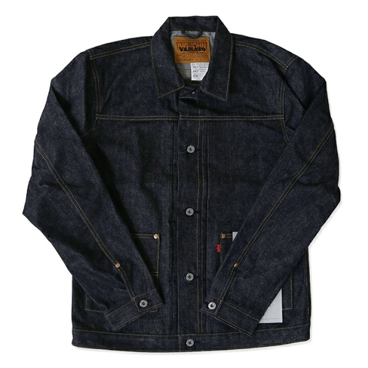 楽天市場】BIG JOHN ビッグジョン スペシャルコラボ JEANS YAMATO 77 