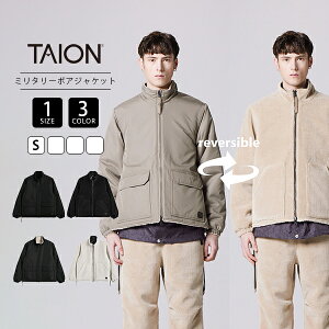 TAION �^�C�I�� ���j�Z�b�N�X �m���_�E�� �~���^���[ ���o�[�V�u�� �n�C�l�b�N �{�A�W���P�b�g �����₷�� TA-R102ZBNDML-1 0321
