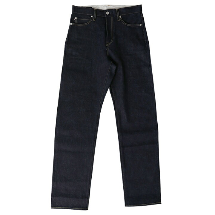 楽天市場】MOMOTARO JEANS 桃太郎ジーンズ メンズ デニム スタンダード 