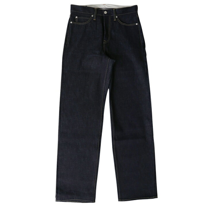 楽天市場】MOMOTARO JEANS 桃太郎ジーンズ メンズ デニム スタンダード 
