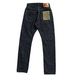 FOB factory FOB�t�@�N�g���[ �����Y �f�j���p���c �W�[�p�� F147 G3 SELVEDGE DENIM �e�[�p�[�h �X�g���[�g�W�b�v�t���C F147 ���Y�f�j�� TOYODA G3 �����E�H�b�V��