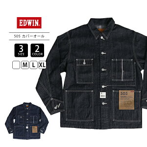 EDWIN GhEB Y CgAE^[ 505 Jo[I[ fjWPbg re[W ZrbWfj CfBS ubNfj E55570