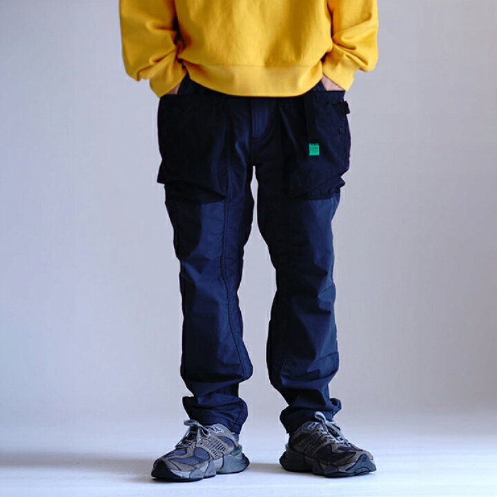 楽天市場】NANGA × H.A.K.U ナンガ × ハク HANDSFREE NARROW TAPERED