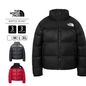 THE NORTH FACE m[XtFCX Y AE^[ _EWPbg ȃAE^[ kvVWPbg NUPTSE JACKET iC RIPSTOP ND92555