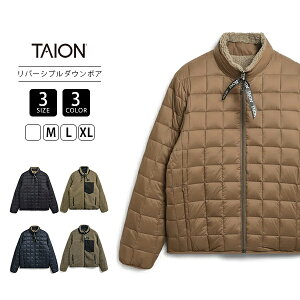 TAION �^�C�I�� ���j�Z�b�N�X �}�E���e�� �W���P�b�g ���o�[�V�u�� �_�E�� �{�A �������� �i�C�����W���P�b�g TAION-R102MB 0321