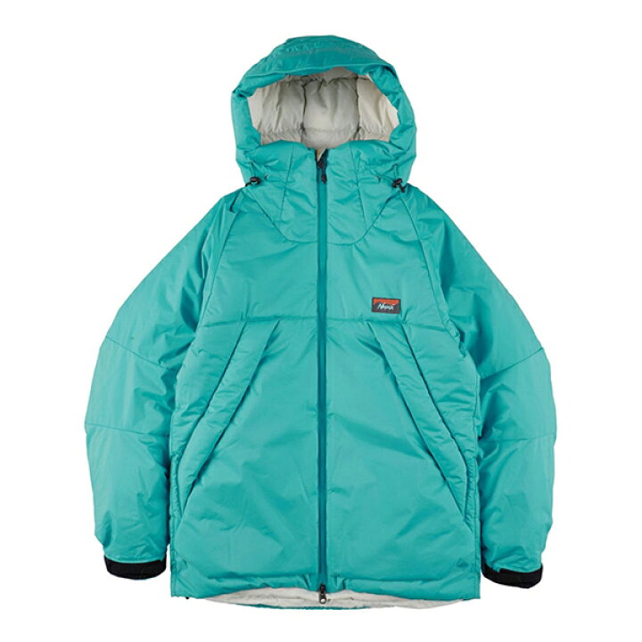 楽天市場】NANGA ナンガ メンズ アウター AURORA TEX DOWN JACKET IBUKI オーロラテックス ダウンジャケット イブキ  ブラック ターコイズ 保温力 防水 透湿 ND2441-1A008 : ジーンズショップヤマト ナンガ NANGA オーロラダウン ジャケット ターコイズ　サイズS