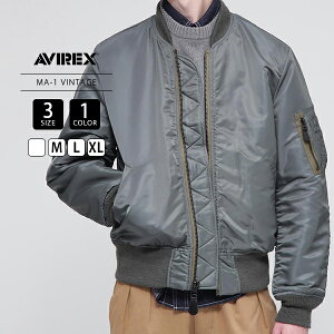 AVIREX ArbNX Y AE^[ MA-1 Be[W VINTAGE MIL-J-8279B 1959Nf ~XybN US ARMY tCgWPbg ~^[ ȓ 7834952025