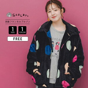 Scolar XJ[ fB[X gbvX CgAE^[ Jt hbg oʃtln n ӂӂ |bv u] tlu] 153735