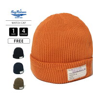 BUZZ RICKSON'S バズリクソンズ メンズ 小物 グッズ 帽子 ニットキャップ ニット帽 WATCH CAP COTTON VER…