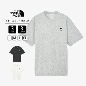 The North Face �m�[�X�t�F�C�X �g�b�v�X ���� T�V���c �V���v�� �V���[�g�X���[�u �X���[���{�b�N�X���S �N���[�l�b�N �V���v��T�V���c �R�b�g�����C�N NT32445