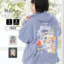 楽天市場】バックプリント（スタイル（パーカー）ジップアップパーカー 