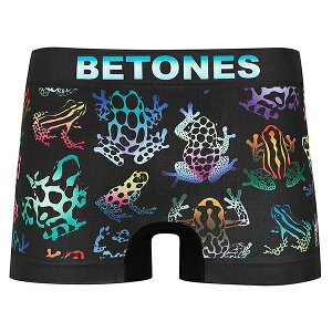 �N���l�R�䂤�p�P�b�g�Ή� �r�g�[���Y �{�N�T�[�p���c BETONES �{�N�T�[�p���c MOONLIT FROG �A���_�[�E�F�A �j���p ���� �V���[�c ���� �J�G�� MFR001 �{�N�T�[���� �L�k ���̐��^ �V�[�����X �t�B