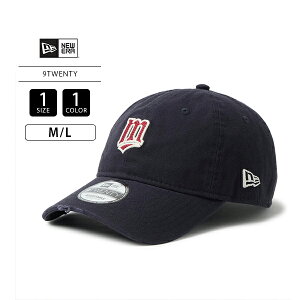 NEW ERA �j���[�G�� �L���b�v �X�q 9TWENTY ���j�Z�b�N�X Damaged Duck Canvas �N�[�p�[�Y�^�E�� �c�C���Y �l�C�r�[ MLB ���S �h���イ 14745073