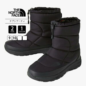 m[XtFCX THE NORTH FACE Um[XtFCX TNF u[c NUPTSE BOOTIE WP VII kvV u[eB EH[^[v[t NF52272