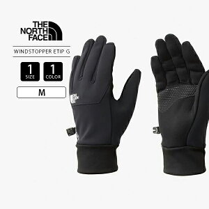 THE NORTHFACE m[XtFCX Windstopper Etip Glove  O[u X}zΉ h GORE-TEX NN62309 1213