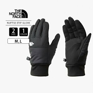 THE NORTHFACE m[XtFCX Nuptse Etip Glove kvV O[u  X}zΉ ۉ ~ NN62310 1213