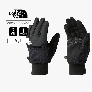 THE NORTHFACE m[XtFCX Denali Etip Glove  ~p O[u X}zΉ t[XO[u NN62312 1213