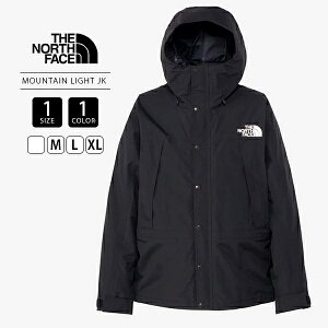 THE NORTHFACE ノースフェイス MOUNTAIN LIGHT JACKET マウンテンライトジャケット GORE-TEX 防水 2024最新モデル NP62450 1213