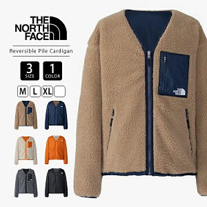 m[XtFCX THE NORTH FACE Um[XtFCX TNF o[VuGNXg[pCJ[fBK REVRSIBLE EXTREME PILE CARDIGAN NP72334