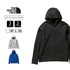 ノースフェイス THE NORTH FACE ザノースフェイス TNF パーカー スウェット メンズ テックノア フーディ ザ ノースフェイス NT12085