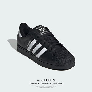 y adidas Originals AfB_XIWiX z X[p[X^[II SUPERSTAR II IH8659 / JI0079 / adidas X[p[X^[ Xj[J[ [Jbg C V[Y Y fB[X jZbNX NVbN 202