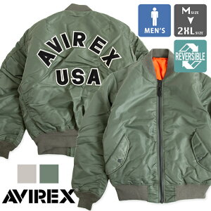 AVIREX ArbNX MA-1 R}[V S MA-1 COMMERCIAL LOGO 783-2952013 7832952013 6102171 / avirex MA-1 ABbNX Y tCgWPbg ~^[WPbg AJW 2023AW