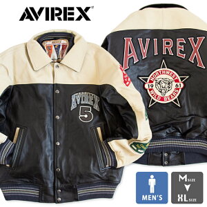 ySALE!!z y AVIREX ArbNX z X^WA WPbg Ch xA[Y STADIUM JACKET WILD BEARS 7833950013 783-3950013 / ABbNX X^W vW AE^[ Y by fUC