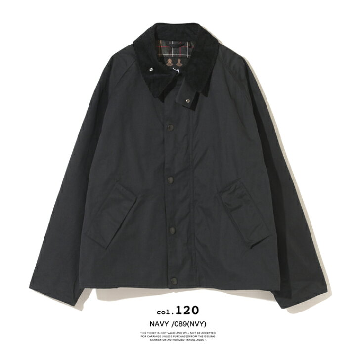 楽天市場】【 Barbour バブアー 】 TRANSPORT / トランスポート ピーチ 