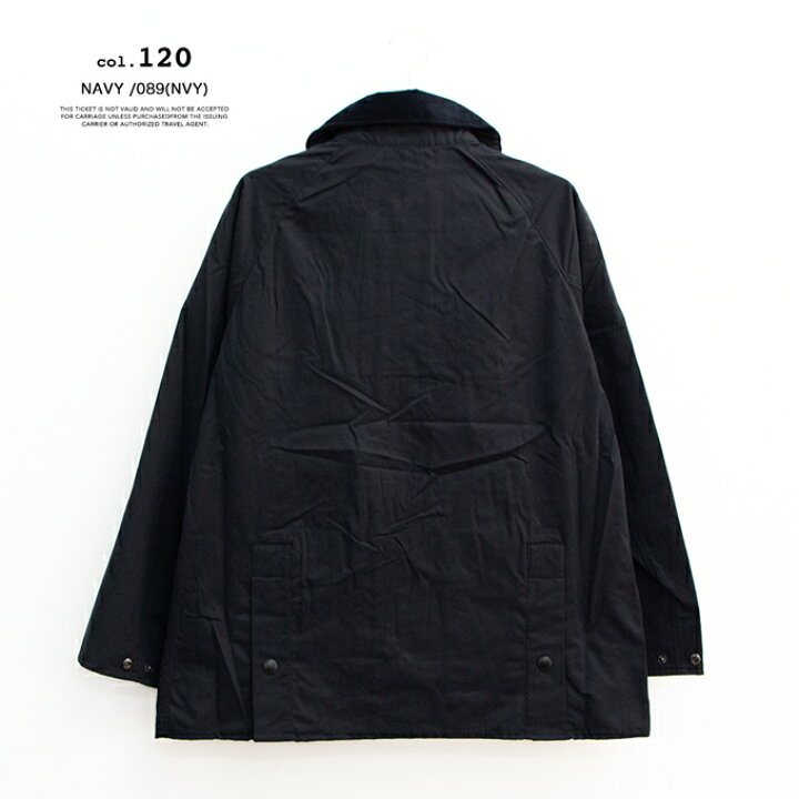 楽天市場】【 Barbour バブアー 】 BEDALE / ビデイル ピーチスキン 