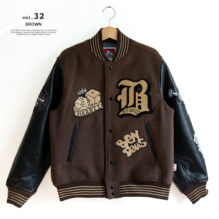 楽天市場】【SALE!!】 【 BEN DAVIS ベンデイビス 】 BD STADIUM 