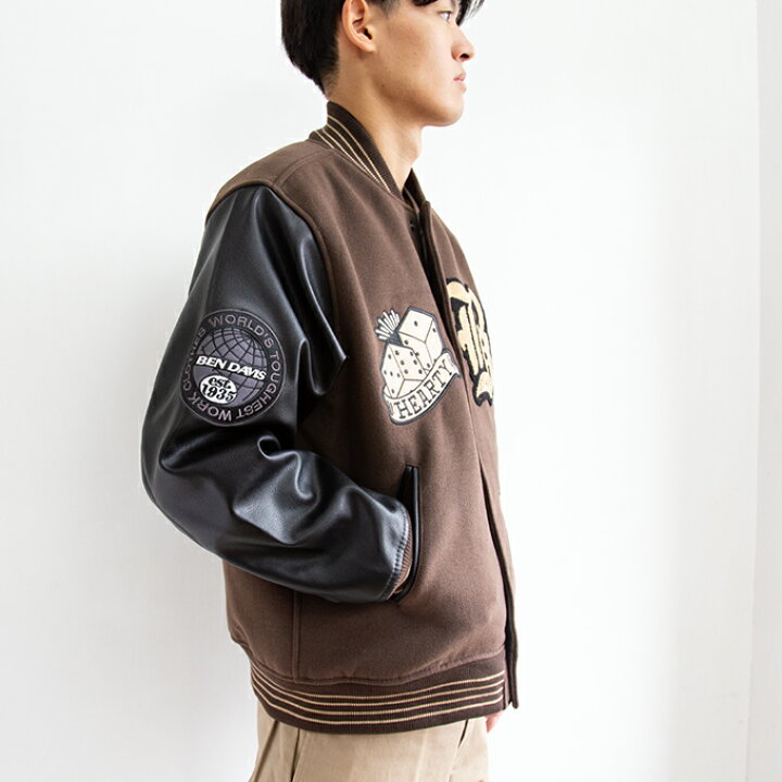 楽天市場】【SALE!!】 【 BEN DAVIS ベンデイビス 】 BD STADIUM 