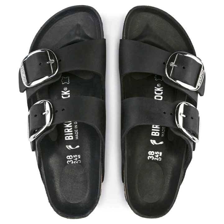 楽天市場】【SALE!!】 BIRKENSTOCK ビルケンシュトック Arizona Big 