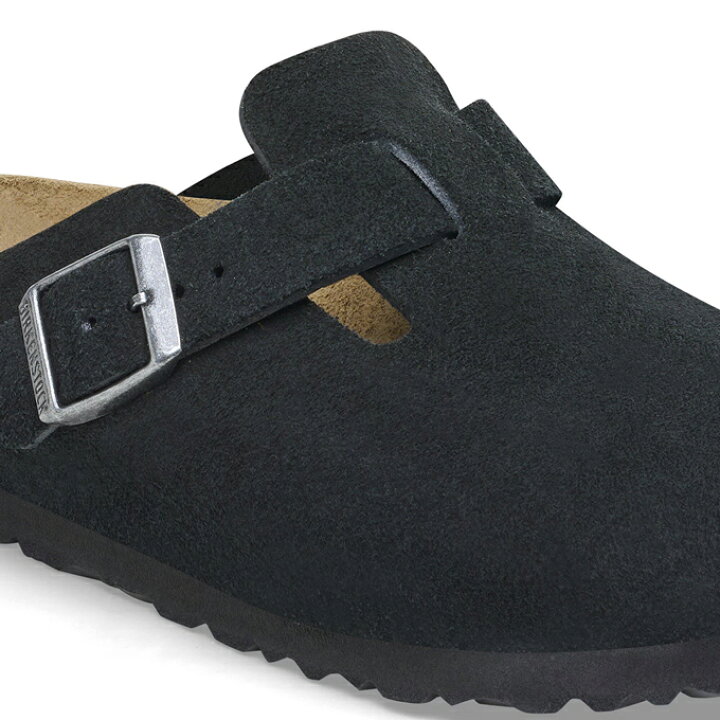 楽天市場】【 BIRKENSTOCK ビルケンシュトック 】 Boston ボストン 