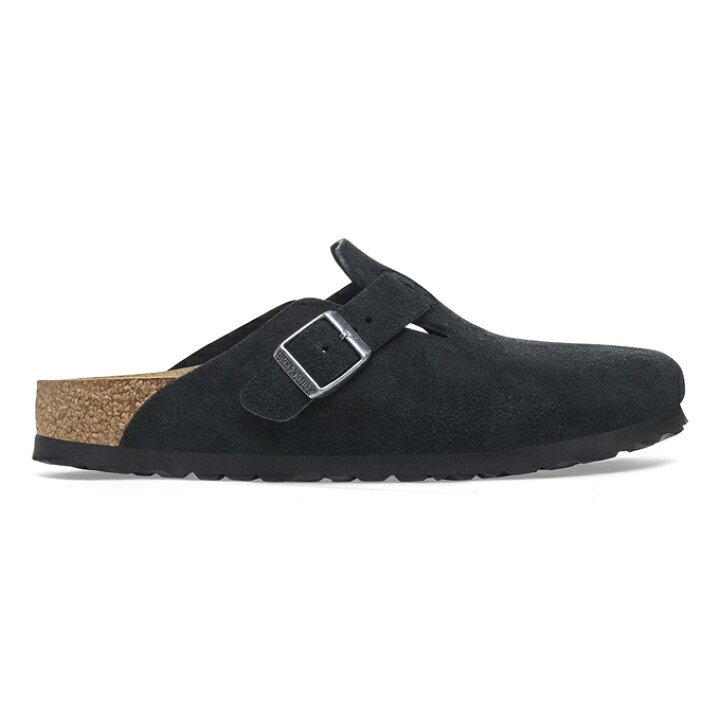 楽天市場】【 BIRKENSTOCK ビルケンシュトック 】 Boston ボストン 