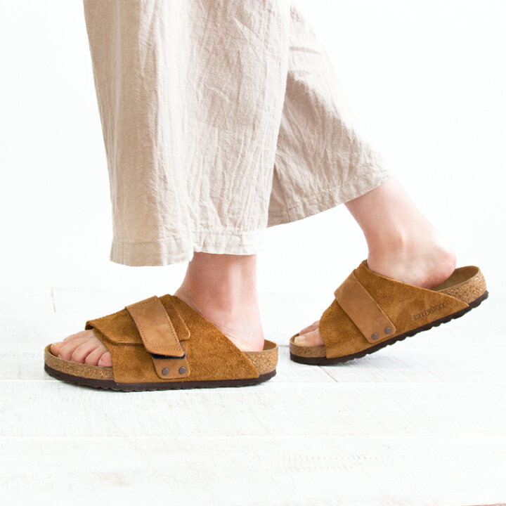 楽天市場】【SALE!!】 BIRKENSTOCK ビルケンシュトック Kyoto キョウト 