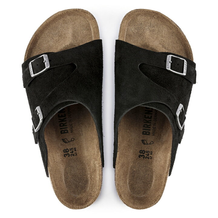楽天市場】【 BIRKENSTOCK ビルケンシュトック 】 Zurich チューリッヒ 