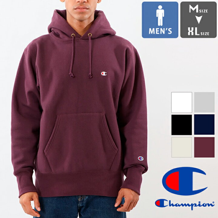 楽天市場】【SALE!!】 【 Champion チャンピオン 】 Reverse Weave