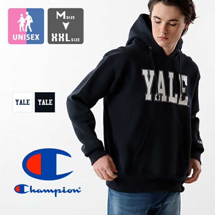 楽天市場】【SALE!!】 【 Champion チャンピオン 】 REVERSE WEAVE  