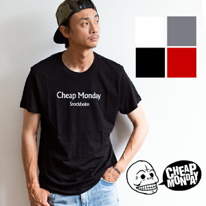 チープマンデイ Cheap Monday 通販 人気ランキング 価格 Com