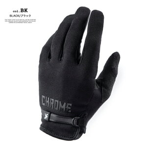 y CHROME N[ z CYCLING GLOVES 2.0 TCNO O[u AC229 / jZbNX  bV ʋC ]ԗp ] ^b`plΉ AWX^[