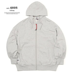 �y CHUMS �`�����X �z Lady's Balloon Sleeve Zip Parka LP ���f�B�[�X �o���[���X���[�u �W�b�v�p�[�J�[ ���[�v�p�C�� CH18-1291 / �X�E�F�b�g ���� �t���W�b�v �W�b�v�A�b�v ch18-1291ec 2024SPRING