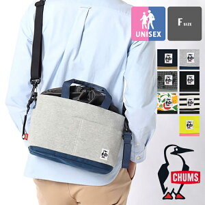 �y CHUMS �`�����X �z Multi Buggy Bag Sweat Nylon �}���`�o�M�[�o�b�O �X�E�F�b�g�i�C���� �g�[�g�o�b�O CH60-3282 / chums �`�����X chums �o�b�O �}�U�[�Y�o�b�O �g�[�g�o�b�O �`�����X ���� ���f�B�[�X 