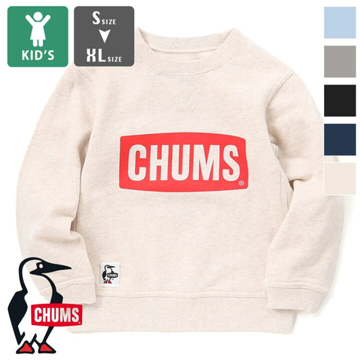 楽天市場】【 CHUMS チャムス 】 Kid