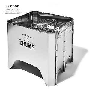 y CHUMS `X z Booby Face Folding Fire Pit L u[r[tFCX tH[fBO t@C[sbg L CH62-1698 / Α Lv AEghA  t@~[Lv 2022SPRING