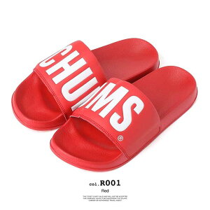 【 CHUMS チャムス 】 Splash CHUMS Slide On スプラッシュ チャムス スライド オン CH63-1020 / chums チャムス シャワーサンダル サンダル ビーチサンダル ビーサン ストラップサンダル スプラッシュ メ