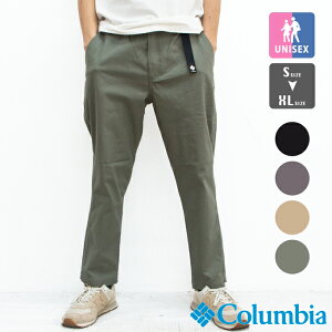 �y Columbia �R�����r�A �z ���}�r�X�^ �p���c Loma Vista Pant PM0474 / �R�����r�A �p���c �e�[�p�[�h�p���c �����Y ���f�B�[�X �A�E�g�h�A �L�����v �^�E�����[�X ���s 2024SPRING