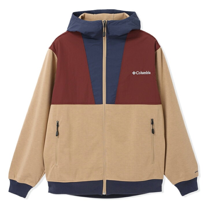 楽天市場】Columbia コロンビア ウィルキンソン コーブ フーディ 
